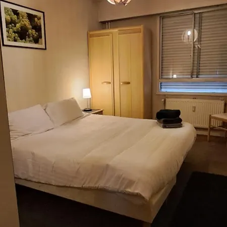 Apartment Cruz Charmant *